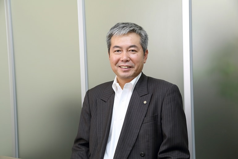 所長紹介 